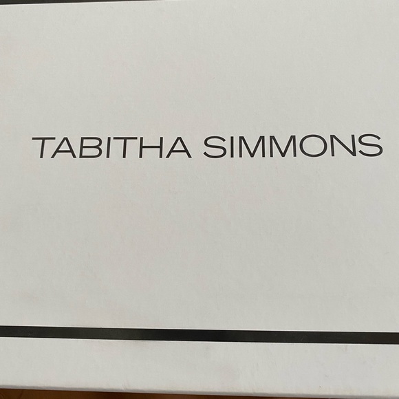 TABITHA SIMMONS Pouch purse - Picture 5 of 6